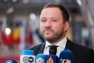 Estonian Foreign Minister: Many EU countries disagree with 'pressure' on Russia