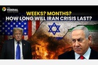 NI: Is there a right way to lose the Iran war?