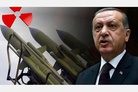 Most Turkish people say Turkey should obtain nuclear weapons in new poll