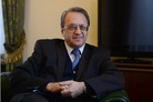 All parties ready for intra-Palestinian meeting in Moscow