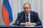 Sergey Lavrov: “The key issue (apart from combatting famine, poverty, and inequality) is the reform of Global Institutions… The world is changing rapidly. Over the past several decades, it has taken on a new “face”