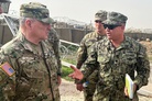 Will US occupation of Syria continue?