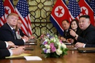 Washington-Pyongyang: a third attempt?