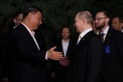 FP: The Beijing-Moscow axis is much stronger this time around