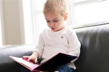 British life-style: Nearly a third of kids can't use books when starting school