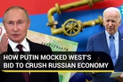 ‘The Spectator’: Why the economic war against Russia has failed?