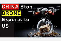 Reuters: China targets US firms and drone exports