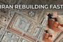 WSJ: Satellite images show Iran is rebuilding. Fast