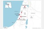 View from London: Iran struck five Israeli military bases during 12-day war