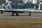 Military Watch Magazine: India Continuing Advanced Stage Negotiations to Produce Russian Su-57 Stealth Fighters Locally