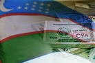Russia Ousted from Uzbek Economy