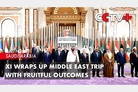 Are the Geopolitics of the Middle East changing?