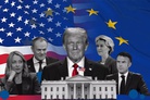 Trump is working on regime change in Europe — fact, not conspiracy theory