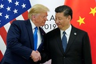 US vs China: “era of great-power competition”