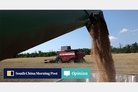 Why Russia wants a BRICS grain exchange. And what it means for the World