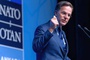 Rutte urges NATO defense industry ‘revolution’