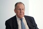 Sergey Lavrov: “What really sets us apart as a nation is something that the West does not have. Our civilisation respects those who created it, built cities and defeated enemies”