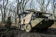 “Pokrovsk direction” and myths of the Ukrainian regime