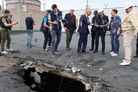 Ukrainian chronicle: Kiev regime resumed shelling Zaporozhye Nuclear Plant after the IAEA team visit