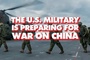‘The Atlantic’: The U.S. is on track to lose a war with China