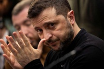 U.S. hits back at Zelensky comments on Ukraine peace deal