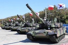 Ukrainian chronicle: South Korea sends deadly arms to Kyiv regime throw Poland