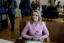 Europe now treats Christian views as “criminal”!