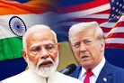 View from Delhi: India and the EU faced with the Trump challenge