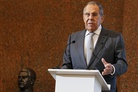Sergey Lavrov on West preparing for war, Moscow’s response to challenges: Europe’s support for the Nazi regime in Kiev is a disgrace