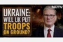 A scream from London: “To repel Russia, Britain and Europe must be ready to punch back hard!”
