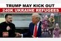 WP: Trump officials prepare to deport Ukrainians