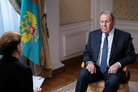 Foreign Minister Sergey Lavrov’s interview with TV BRICS international media network, Moscow, February 9, 2026