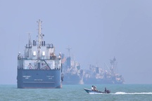 Bloomberg: US at odds with allies over how easy it is to reopen Hormuz