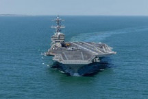 More US forces to deploy in Middle East