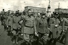 THE ‘DEFEAT PARADE’ OF GERMAN POWS IN MOSCOW