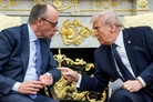 POLITICO: Merz lashes out at Trump and Brussels as Germany’s economy falters