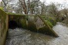 British life-style: A lot of sewage dumped into rivers