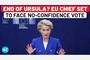 POLITICO: Why von der Leyen will face repeated challenges to her position