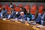 Vassily Nebenzia at UNSC: “Today, we are getting increasingly convinced, as we are listening to the lamentations of the US and its satellites. Today’s show is being performed to achieve one goal only – to justify “post factum” their own decision to send NATO troops to shore up the regime of the expired Kiev dictator”