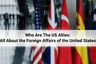 The ‘Hill”: Biden’s foreign policy “success” – the U.S. will have few countries outside the Western bloc to partner with