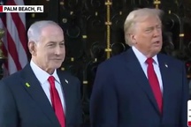 CNN: Takeaways from Trump and Netanyahu’s meeting in Florida