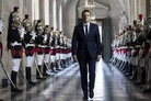 France all dressed up and… nowhere to go