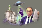 View from London: Bank of England must plan for financial crisis sparked by aliens