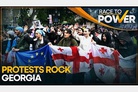 View from Tbilisi: The West dictates to Georgia