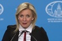 Foreign Ministry Spokeswoman Maria Zakharova’s answer to a media question regarding the situation in Iran