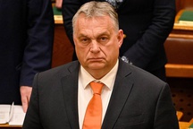 Victor Orban: “Europe prepares for war with Russia”