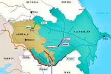 Why is the United States so interested in controlling the so-called Zangezur corridor in the South Caucasus?