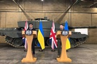 British warmongering is driving Europe towards catastrophe in Ukraine