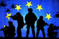 European Union – from pan-European army to militarization of the continent
