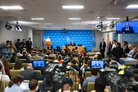 Sergey Lavrov’s remarks and answers to media questions at a news conference following the High-Level Week of the 80th session of the UN General Assembly